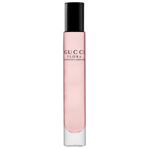 gucci flora jasmine rollerball|gucci rollerballs for sale.